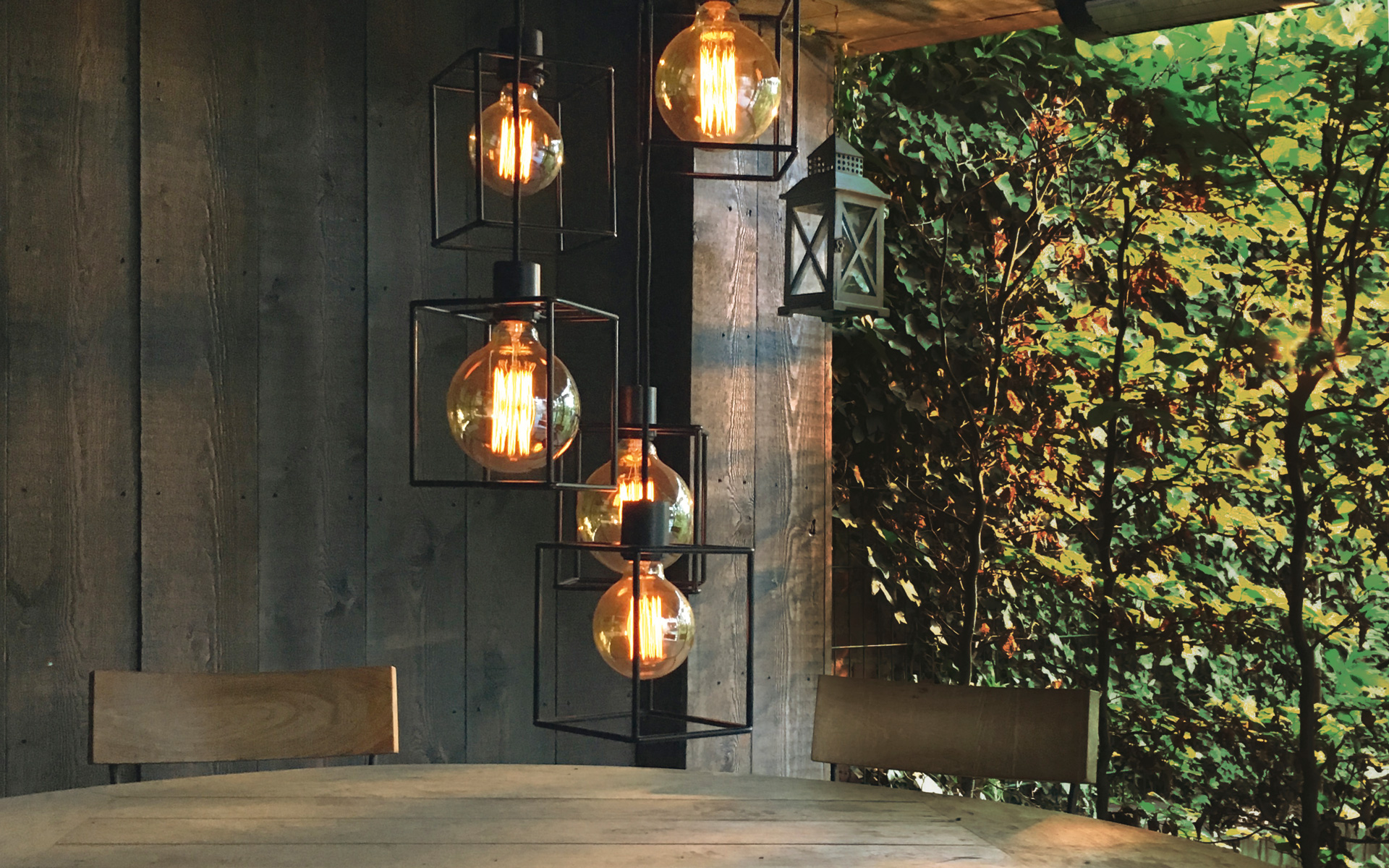 Galerie démarrage GB | Davidts Lighting