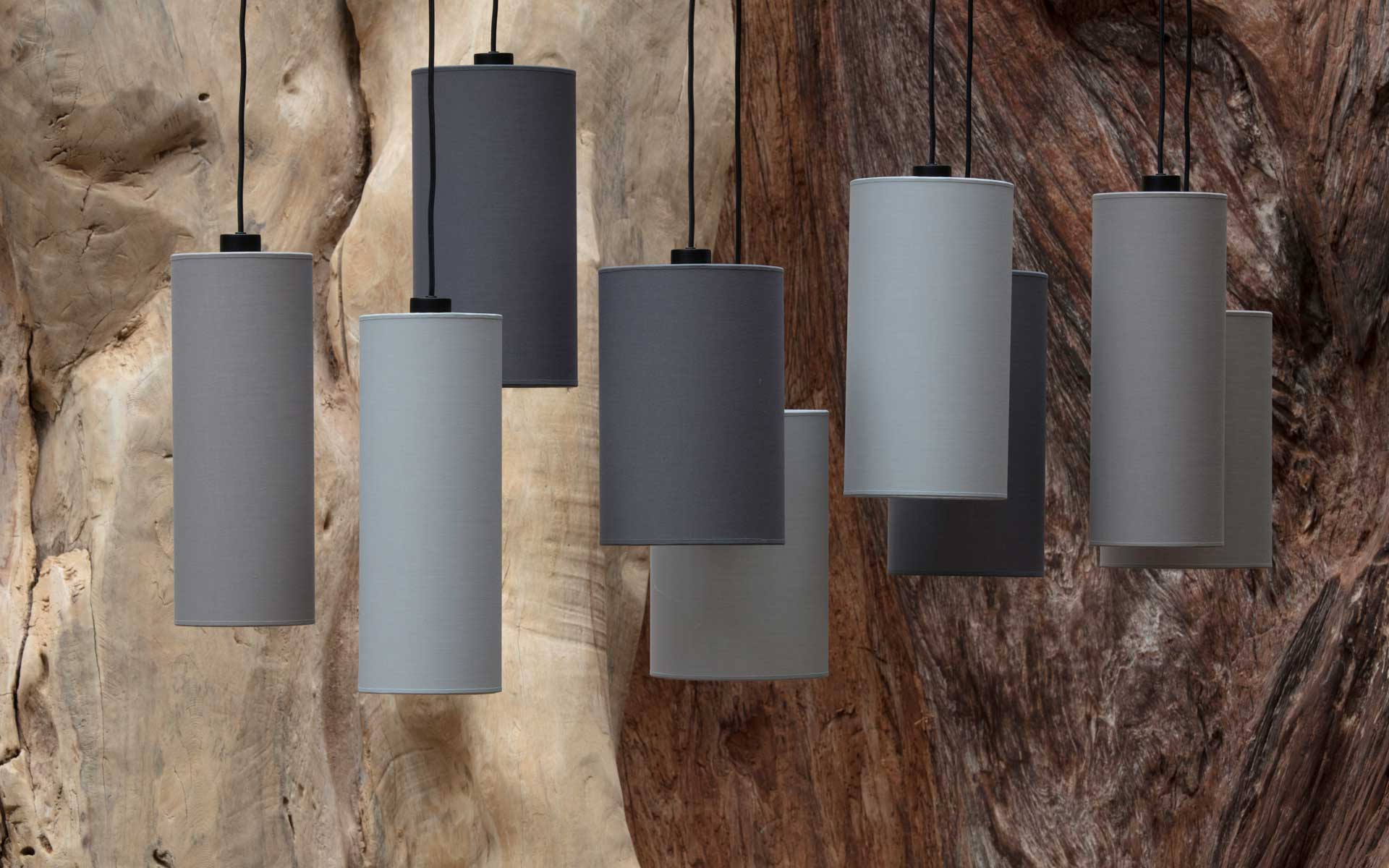 Galerie démarrage GB | Davidts Lighting