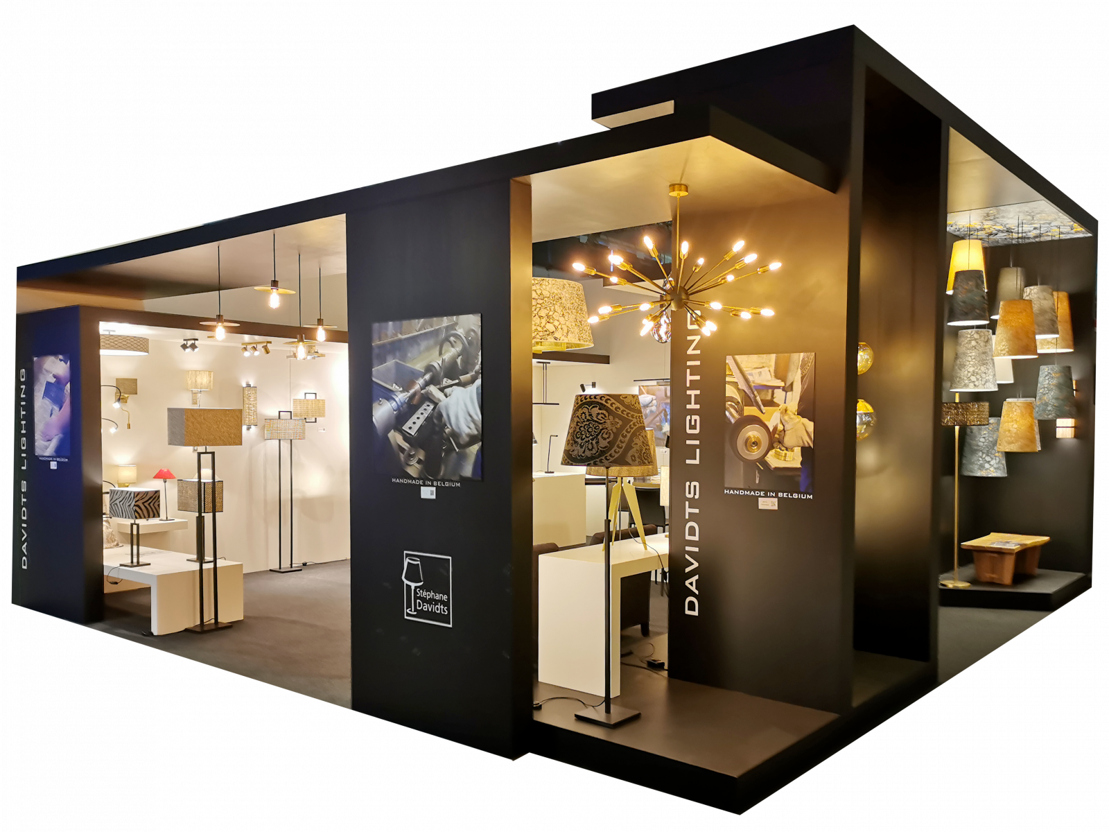 Davidts Lighting | Davidts Ligthing