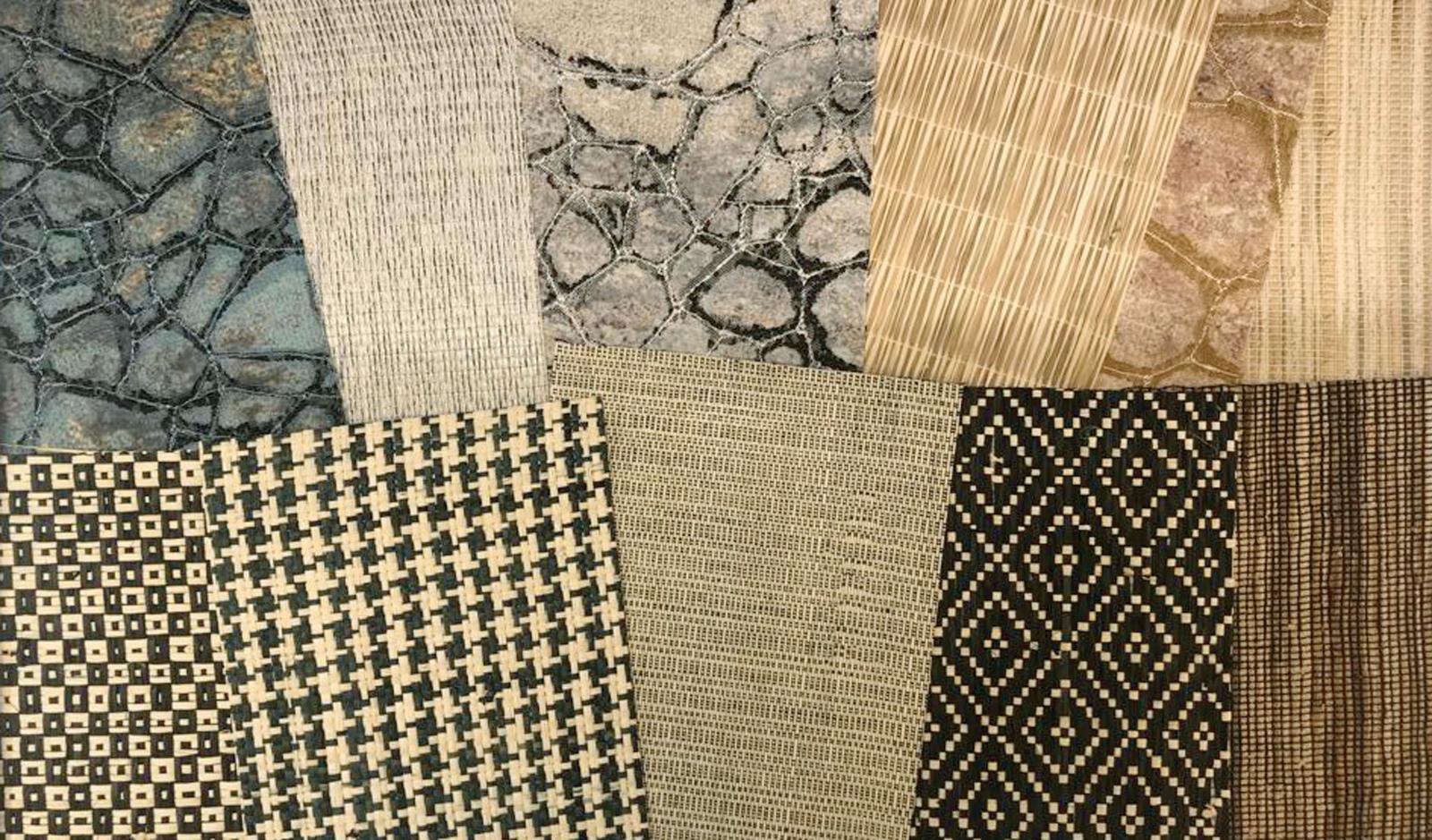 FABRICS 2023
