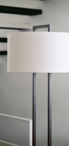 FLOOR LAMPS