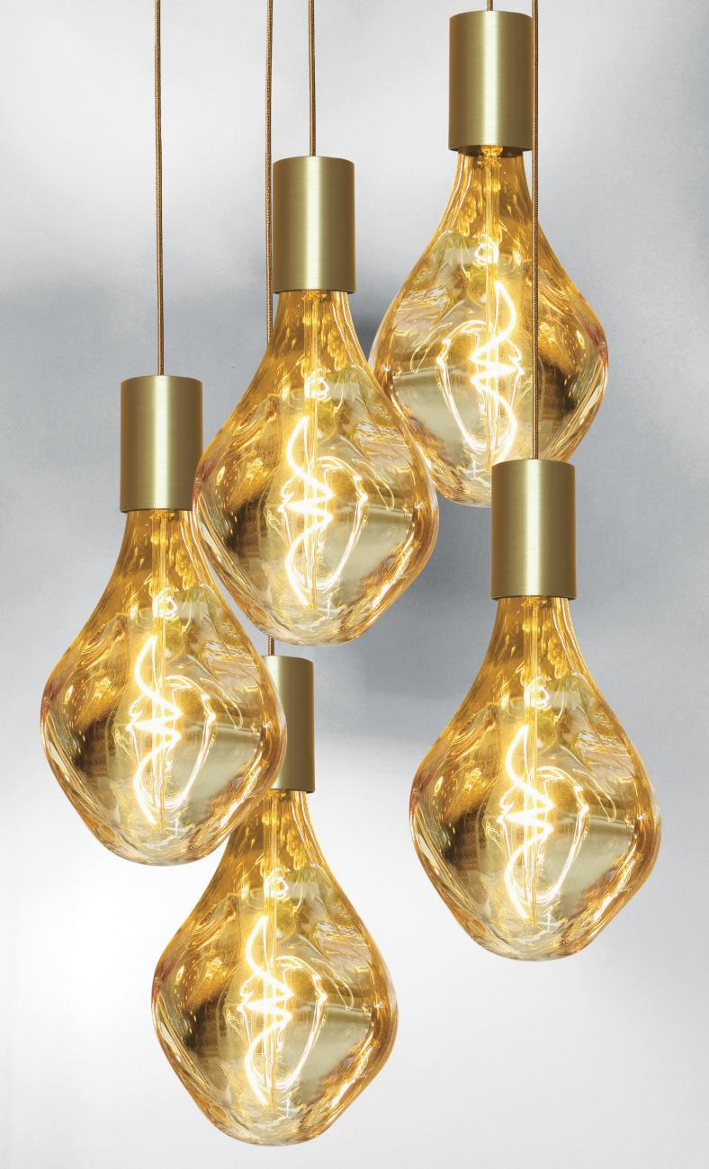ARTEMIS 5 o33 | Davidts Lighting