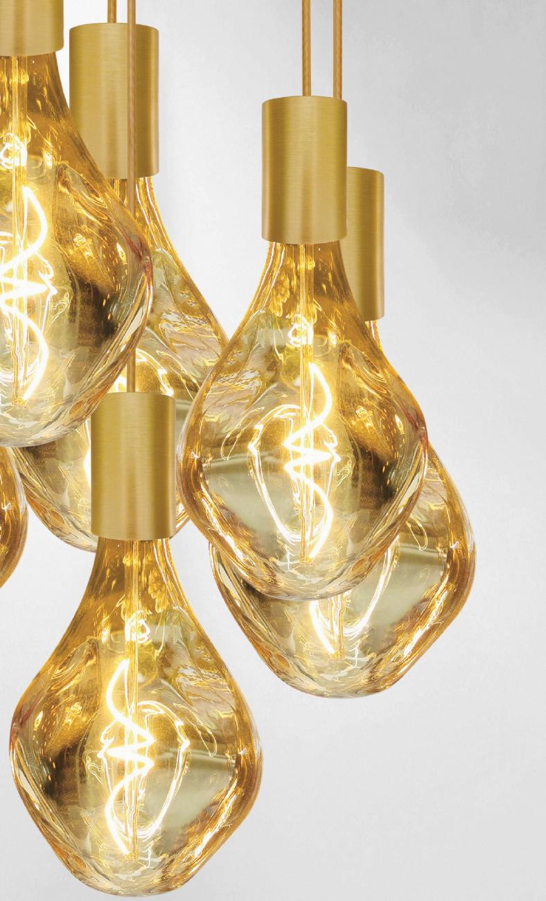 ARTEMIS 3 o20 | Davidts Lighting