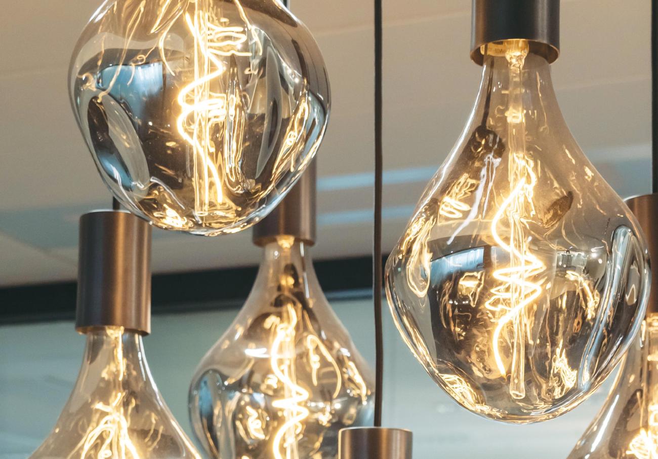 ARTEMIS 5 # | Davidts Lighting