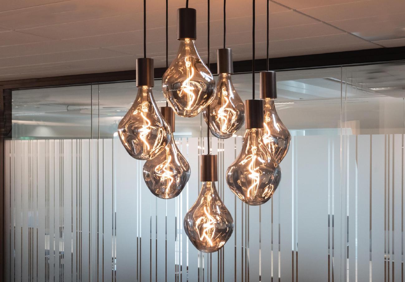 ARTEMIS 7 # | Davidts Lighting