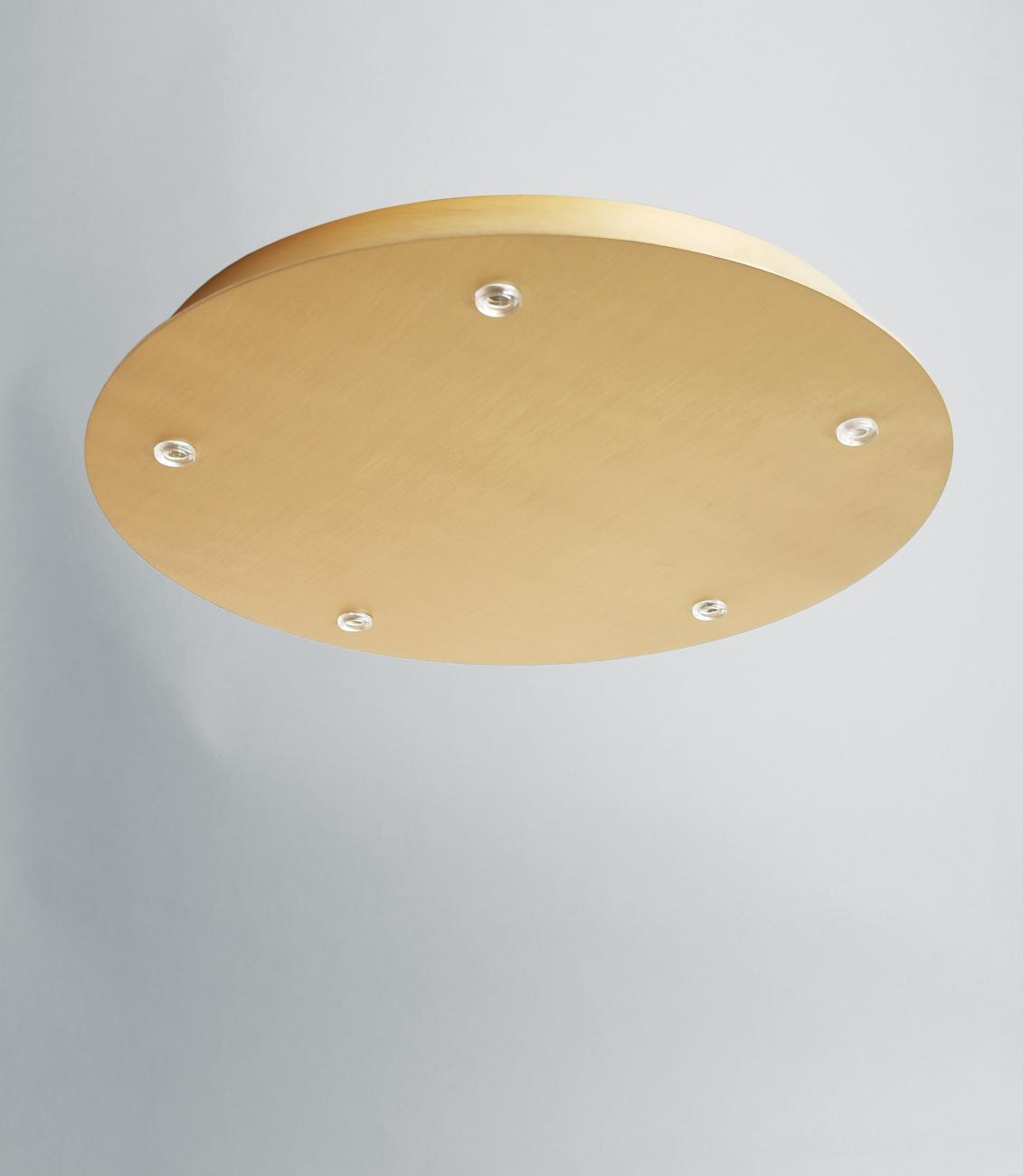 Ceiling base 5 o33 | Davidts Lighting