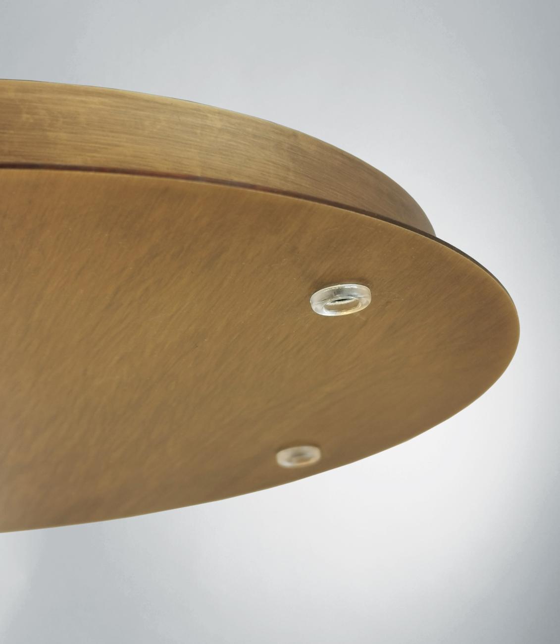 Ceiling base 5 o26 | Davidts Lighting