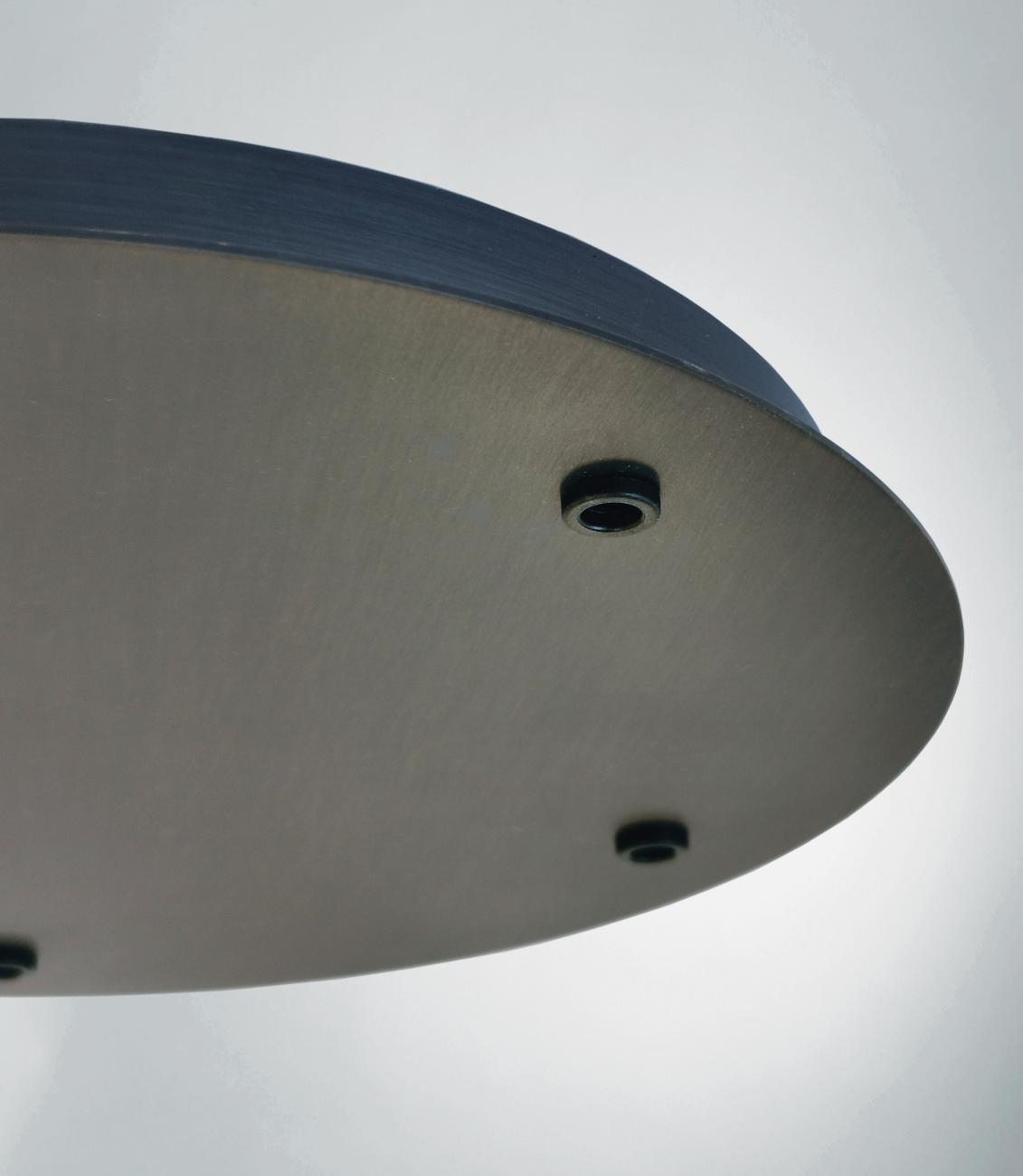 Ceiling base 5 o33 | Davidts Lighting