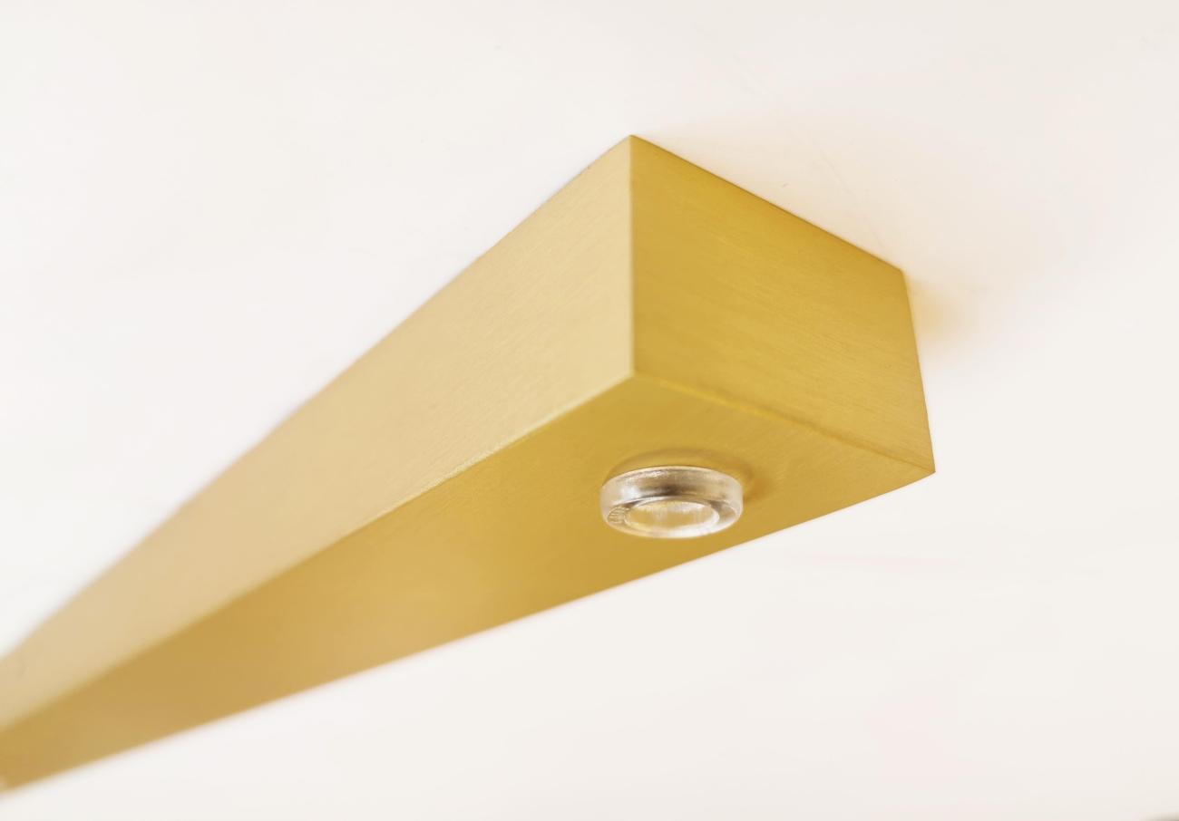 Ceiling base L 5 | Davidts Ligthing