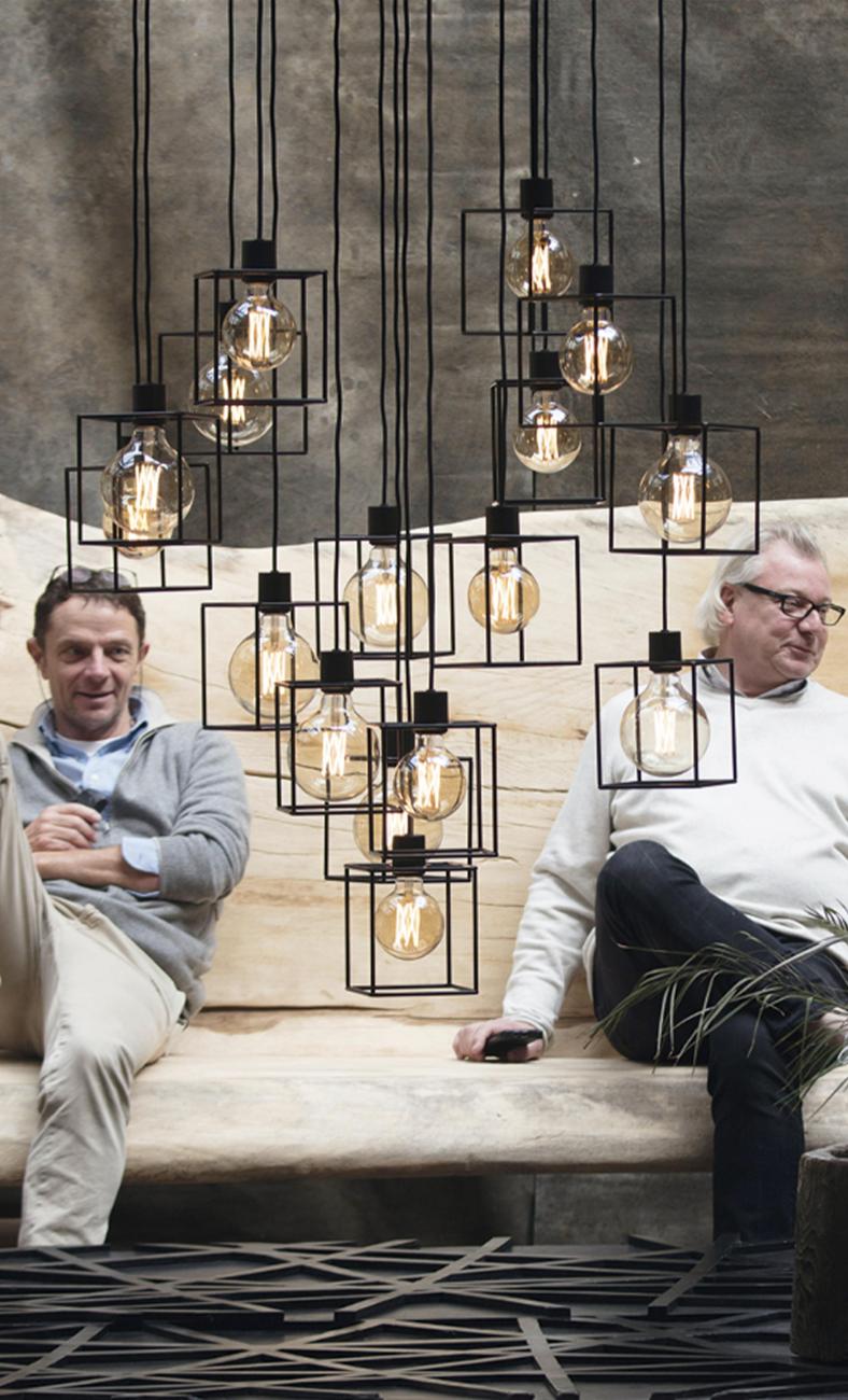KERMA 3 o26 | Davidts Lighting