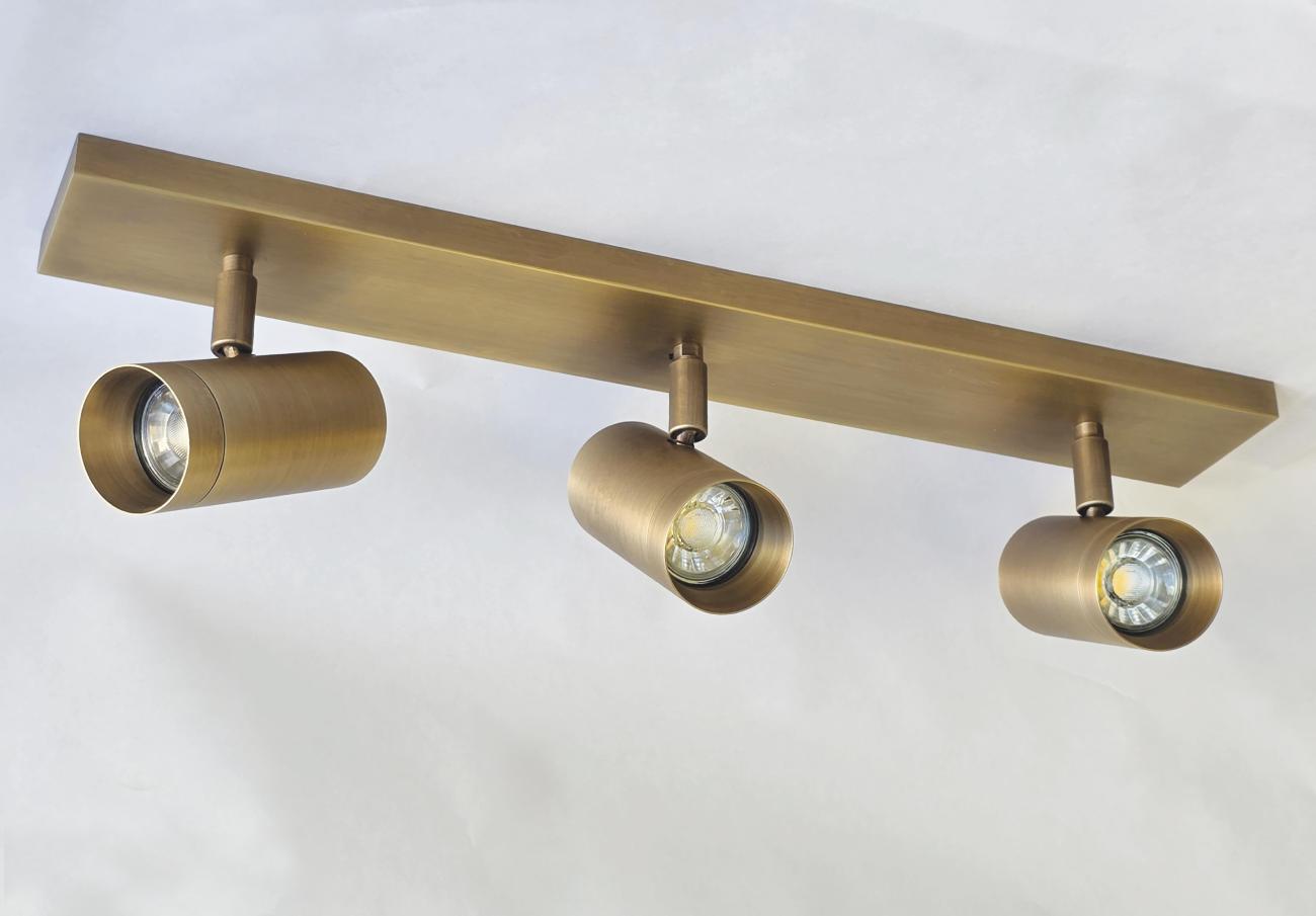 LUNGO 3 | Davidts Lighting
