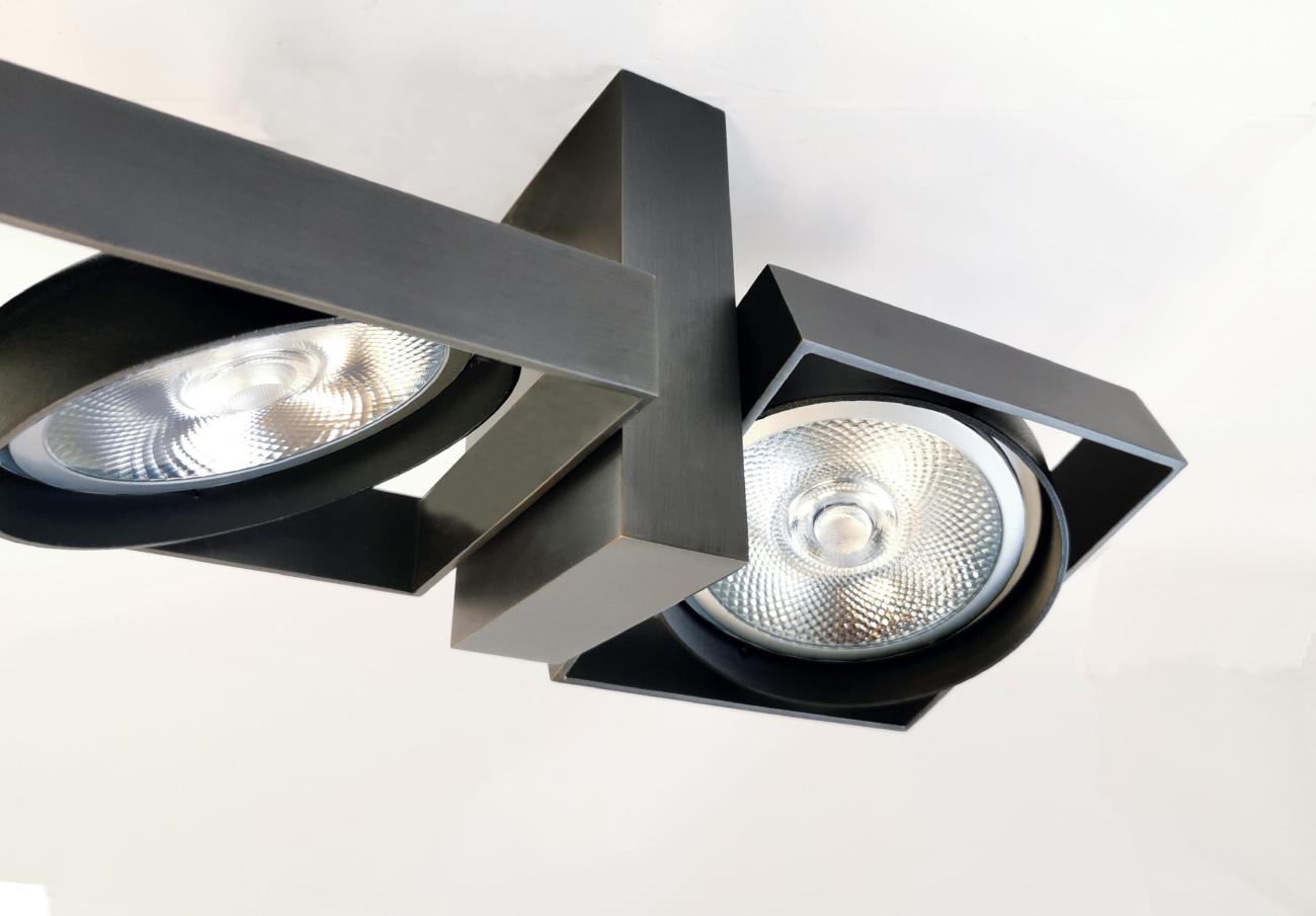 SARGAS 3 | Davidts Lighting