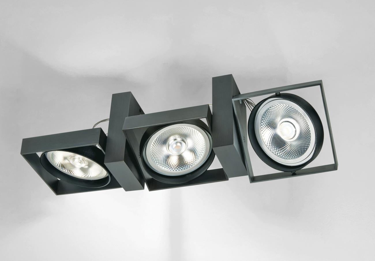 SARGAS 3 | Davidts Lighting