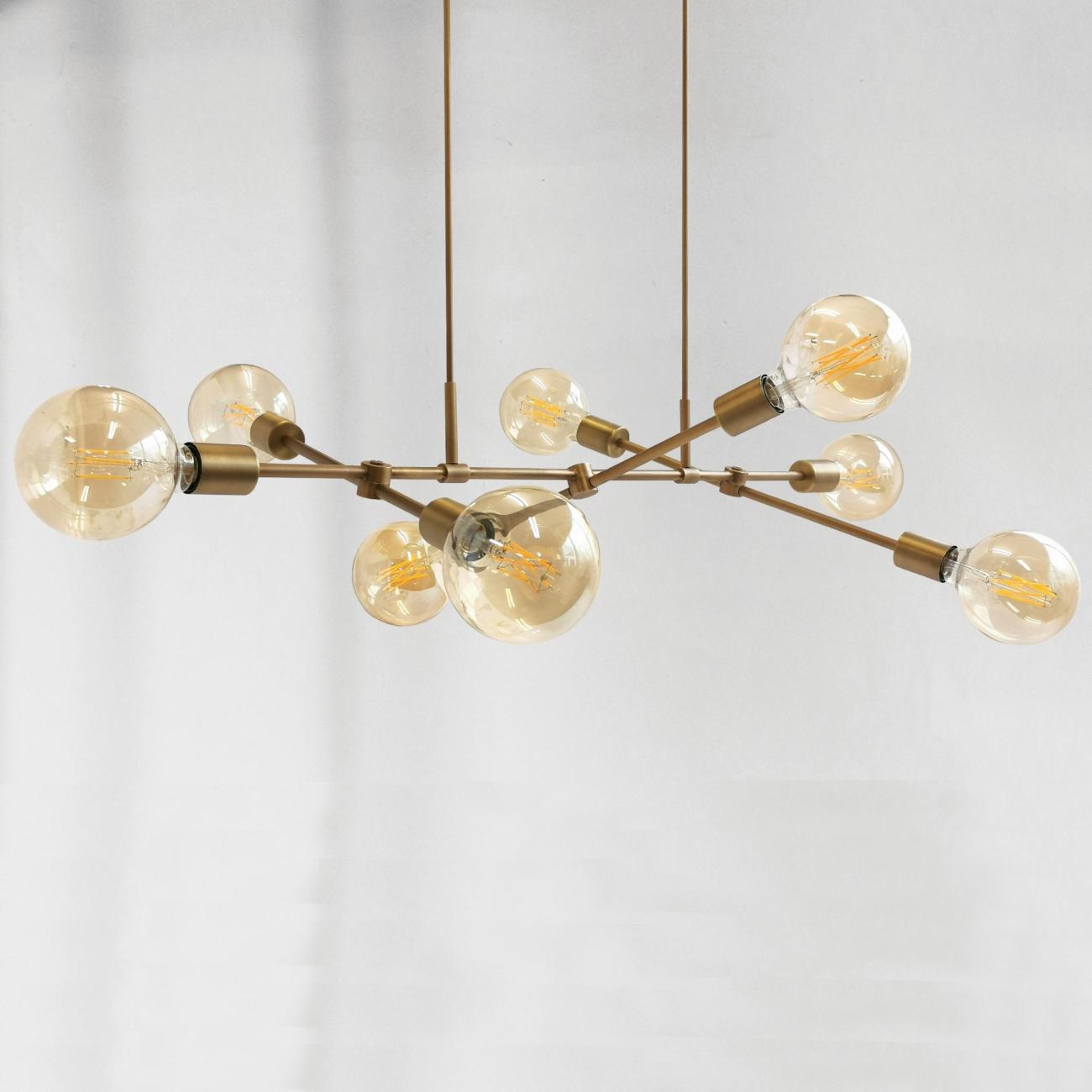 METEOR | Davidts Lighting