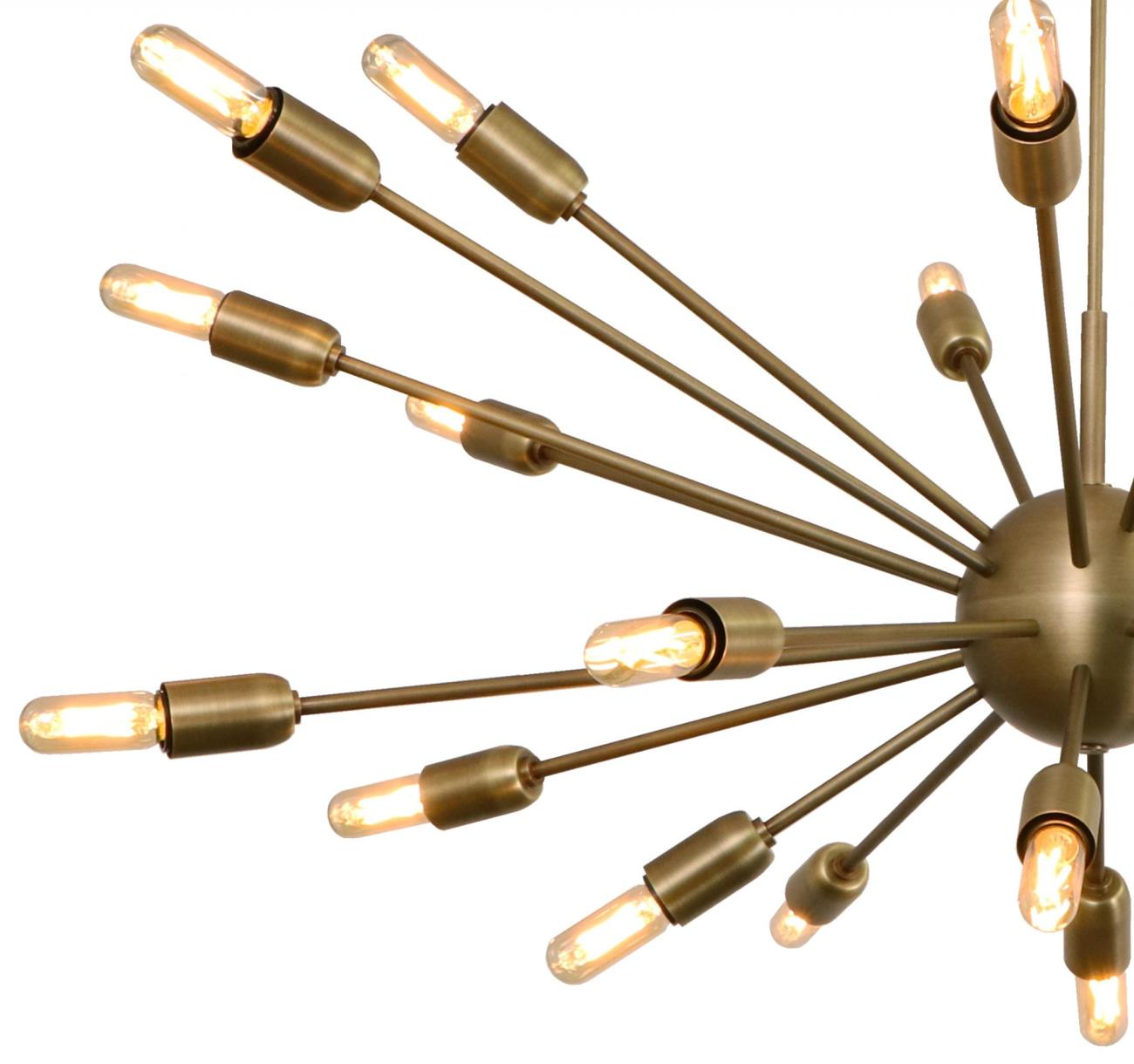 SOLAR | Davidts Lighting