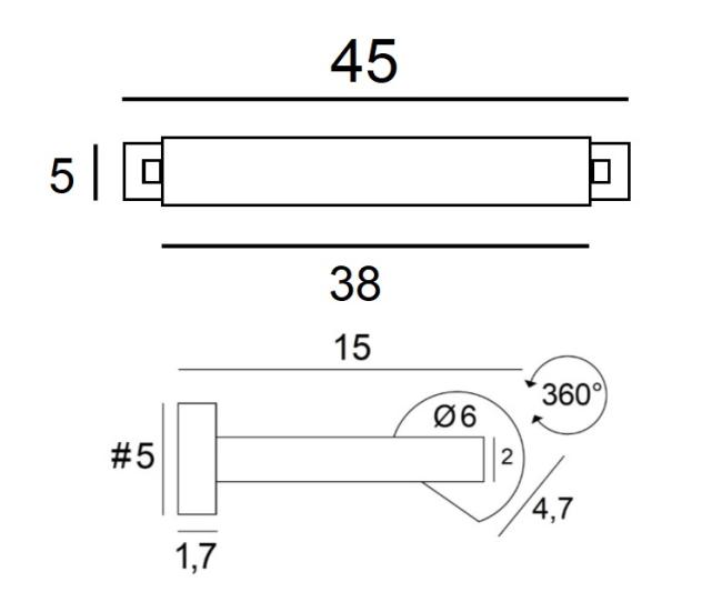 ALEXANDRIE 40