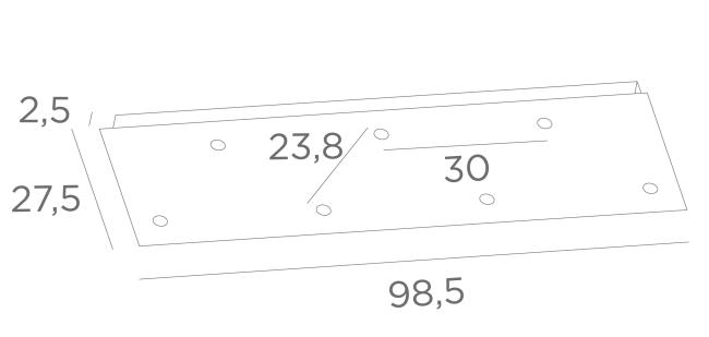 CEILING BASE 7 #