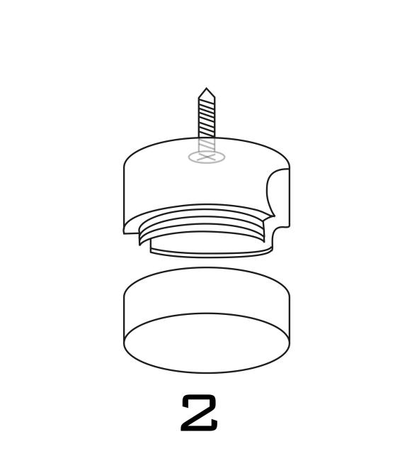 FIXING CABLE