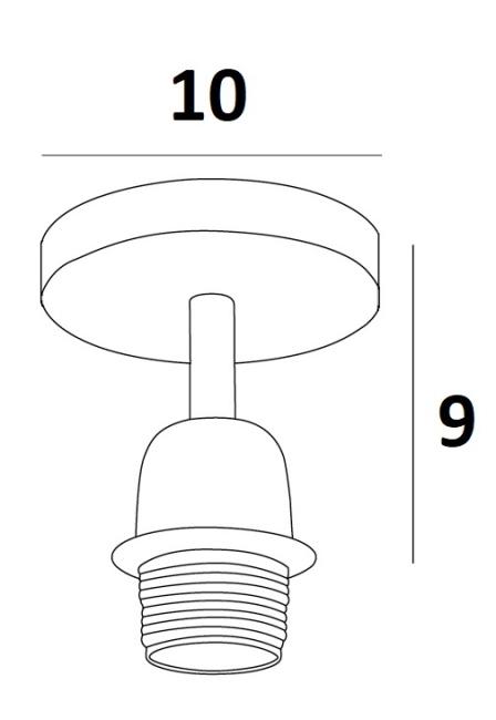 KENTIKA E27