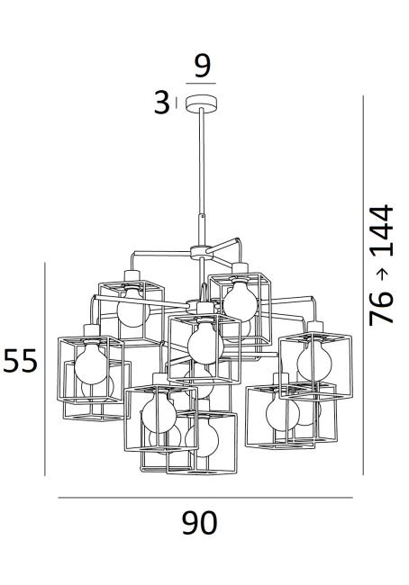 KERMA LUSTRE