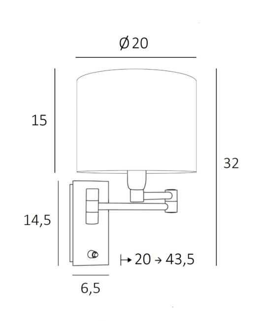 AHMOSIS +SW cyl20