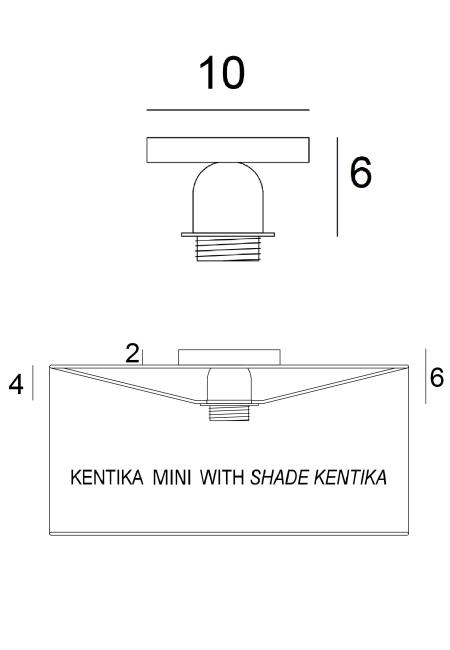 KENTIKA MINI