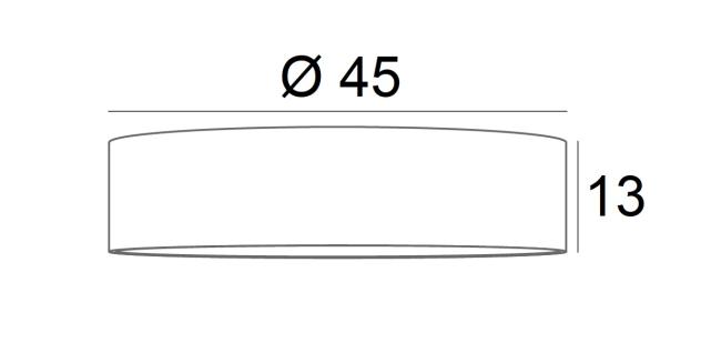 KENTIKA 45 FINE