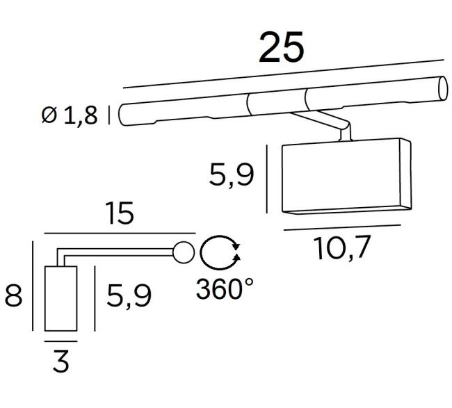 MEROE 25