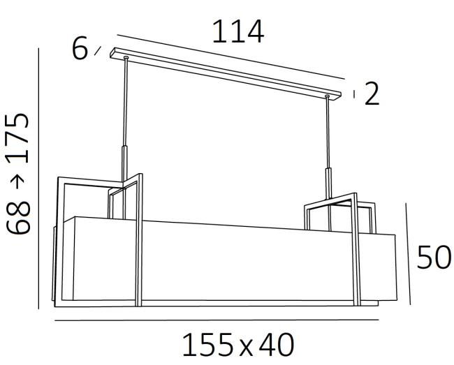 METELIS 155