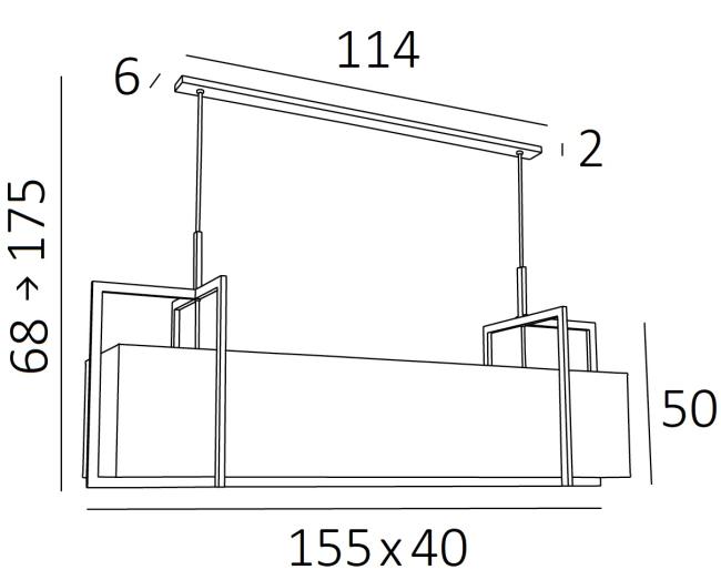 METELIS 155