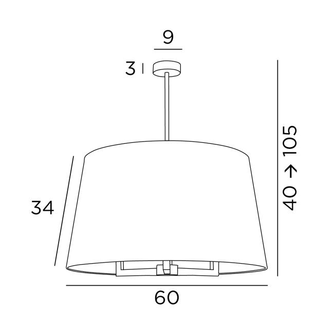 TOURAH 3 LARGE o60