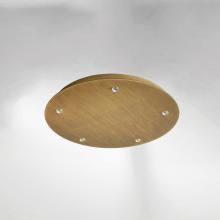 Ceiling base 5 o33
