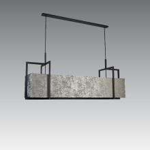 METELIS 125 + lampshade